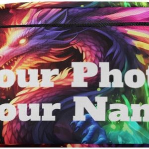 Custom Photo Name Fanny Packs for Women Fanny Pack For Men Belt Bag Crossbody Fanny Packs for Women Running Fanny Pack Waist Pack 21341053